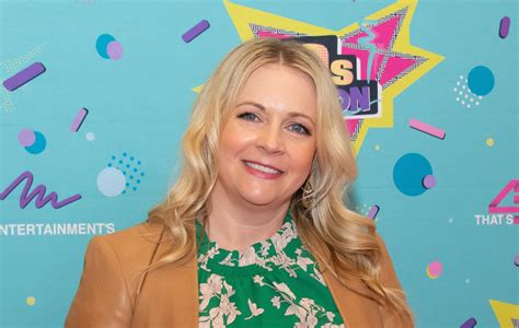 Melissa Joan Hart says she helped ‘tiny kids’ flee shooting